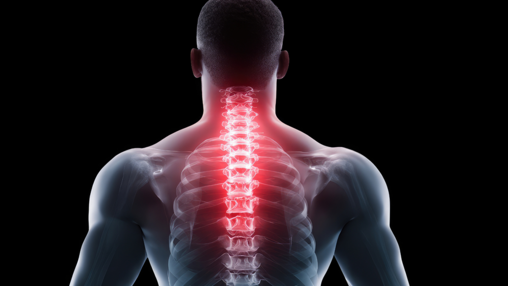 back pain relief guide