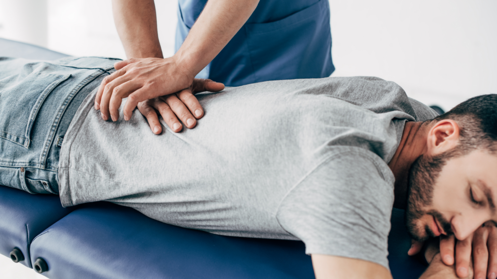 Chiropractor in Las Cruces