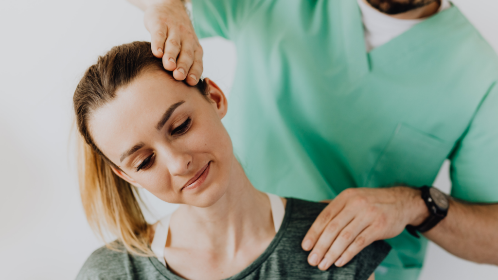 Neck Pain Doctor in Alamogordo